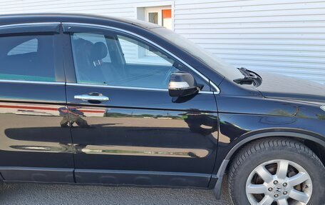 Honda CR-V III рестайлинг, 2008 год, 1 550 000 рублей, 2 фотография