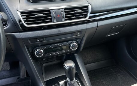 Mazda 3, 2014 год, 1 150 000 рублей, 6 фотография