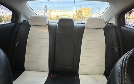 Mazda 3, 2014 год, 1 150 000 рублей, 5 фотография