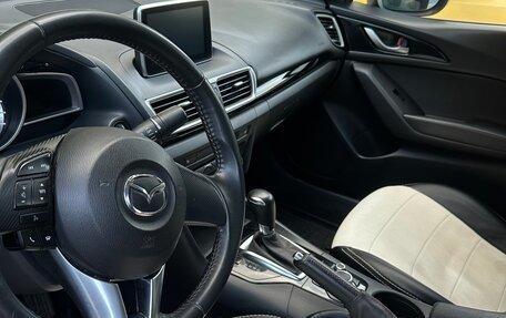 Mazda 3, 2014 год, 1 150 000 рублей, 7 фотография