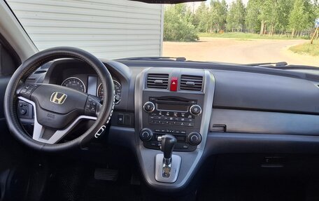Honda CR-V III рестайлинг, 2008 год, 1 550 000 рублей, 6 фотография