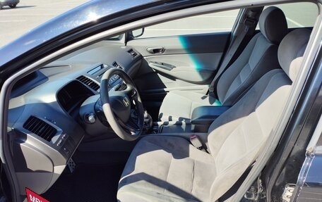 Honda Civic VIII, 2007 год, 470 000 рублей, 9 фотография