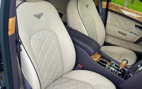 Bentley Mulsanne II, 2015 год, 11 940 000 рублей, 8 фотография