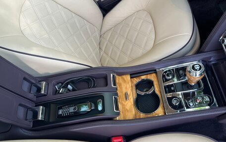 Bentley Mulsanne II, 2015 год, 11 940 000 рублей, 9 фотография