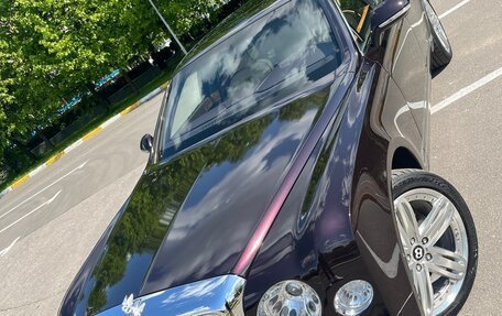 Bentley Mulsanne II, 2015 год, 11 940 000 рублей, 15 фотография