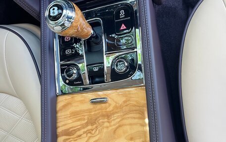 Bentley Mulsanne II, 2015 год, 11 940 000 рублей, 10 фотография