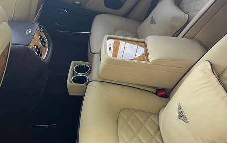 Bentley Mulsanne II, 2015 год, 11 940 000 рублей, 11 фотография