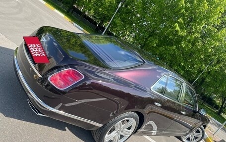 Bentley Mulsanne II, 2015 год, 11 940 000 рублей, 6 фотография