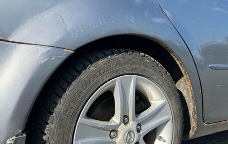 Mazda 6, 2005 год, 370 000 рублей, 3 фотография