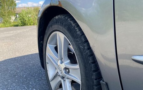 Mazda 6, 2005 год, 370 000 рублей, 4 фотография