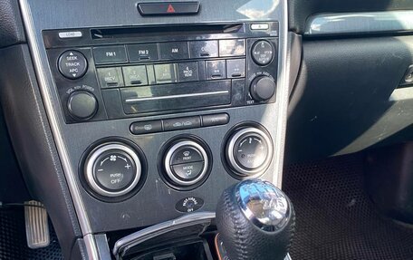 Mazda 6, 2005 год, 370 000 рублей, 7 фотография