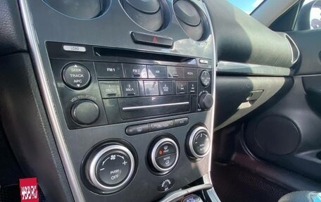 Mazda 6, 2005 год, 370 000 рублей, 14 фотография