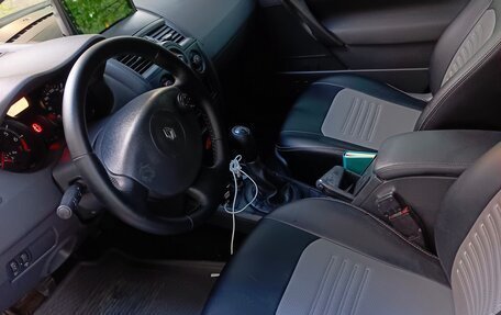 Renault Megane II, 2006 год, 480 000 рублей, 4 фотография