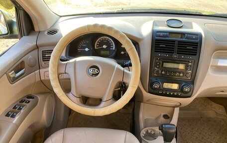 KIA Sportage II, 2006 год, 750 000 рублей, 8 фотография