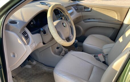 KIA Sportage II, 2006 год, 750 000 рублей, 7 фотография