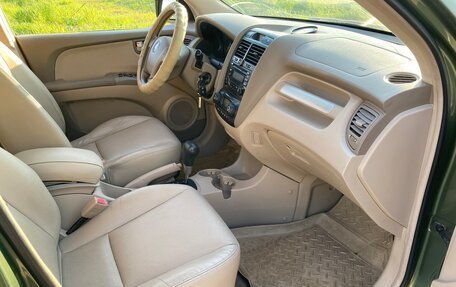 KIA Sportage II, 2006 год, 750 000 рублей, 9 фотография