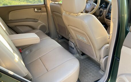 KIA Sportage II, 2006 год, 750 000 рублей, 10 фотография