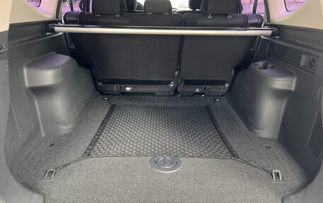 Mitsubishi Pajero Sport III рестайлинг, 2018 год, 2 895 000 рублей, 17 фотография