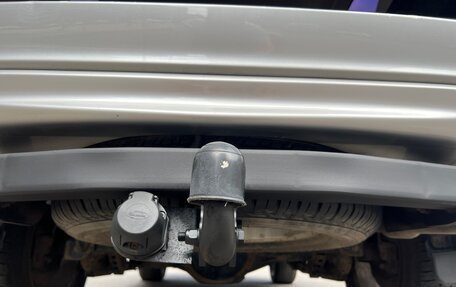 Mitsubishi Pajero Sport III рестайлинг, 2018 год, 2 895 000 рублей, 18 фотография