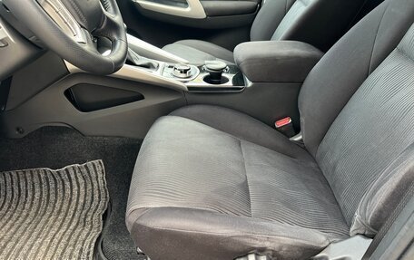 Mitsubishi Pajero Sport III рестайлинг, 2018 год, 2 895 000 рублей, 19 фотография