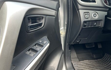 Mitsubishi Pajero Sport III рестайлинг, 2018 год, 2 895 000 рублей, 21 фотография