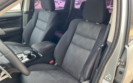 Mitsubishi Pajero Sport III рестайлинг, 2018 год, 2 895 000 рублей, 20 фотография