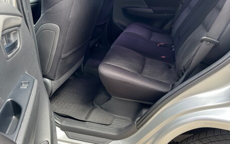Mitsubishi Pajero Sport III рестайлинг, 2018 год, 2 895 000 рублей, 22 фотография