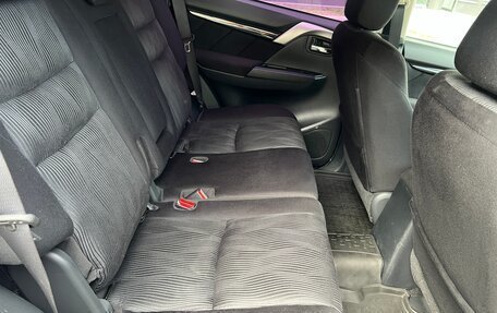 Mitsubishi Pajero Sport III рестайлинг, 2018 год, 2 895 000 рублей, 24 фотография