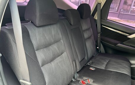 Mitsubishi Pajero Sport III рестайлинг, 2018 год, 2 895 000 рублей, 25 фотография