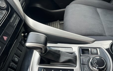 Mitsubishi Pajero Sport III рестайлинг, 2018 год, 2 895 000 рублей, 31 фотография