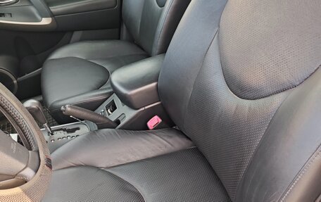 Toyota RAV4, 2006 год, 1 375 000 рублей, 6 фотография
