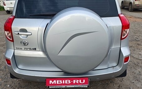 Toyota RAV4, 2006 год, 1 375 000 рублей, 3 фотография