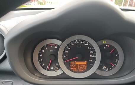 Toyota RAV4, 2006 год, 1 375 000 рублей, 9 фотография