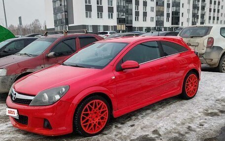 Opel Astra H, 2008 год, 630 000 рублей, 2 фотография
