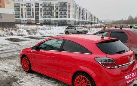 Opel Astra H, 2008 год, 630 000 рублей, 3 фотография