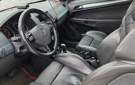 Opel Astra H, 2008 год, 630 000 рублей, 5 фотография