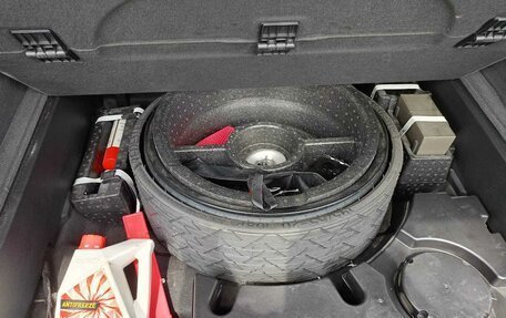 Audi Q7, 2016 год, 3 100 000 рублей, 5 фотография