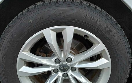 Audi Q7, 2016 год, 3 100 000 рублей, 2 фотография
