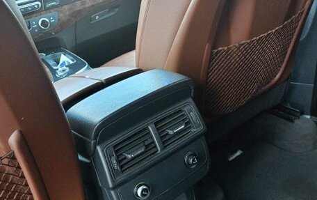 Audi Q7, 2016 год, 3 100 000 рублей, 4 фотография