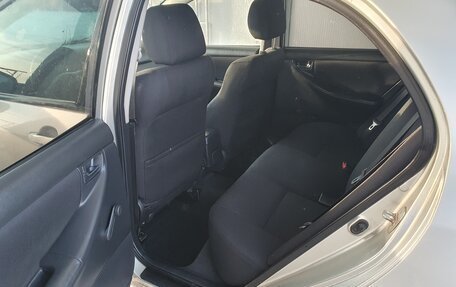 Toyota Corolla, 2006 год, 450 000 рублей, 2 фотография