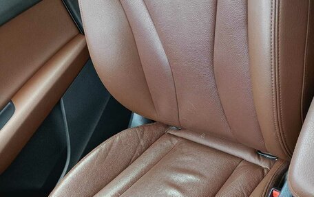 Audi Q7, 2016 год, 3 100 000 рублей, 19 фотография