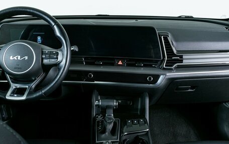 KIA Sportage IV рестайлинг, 2023 год, 3 560 000 рублей, 11 фотография