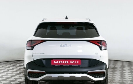 KIA Sportage IV рестайлинг, 2023 год, 3 560 000 рублей, 5 фотография