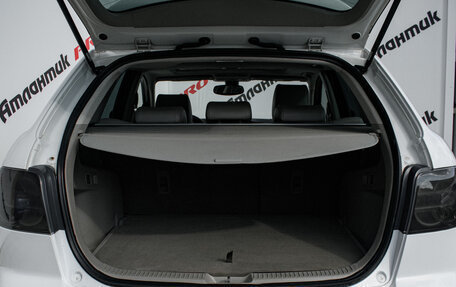Mazda CX-7 I рестайлинг, 2010 год, 1 090 000 рублей, 8 фотография