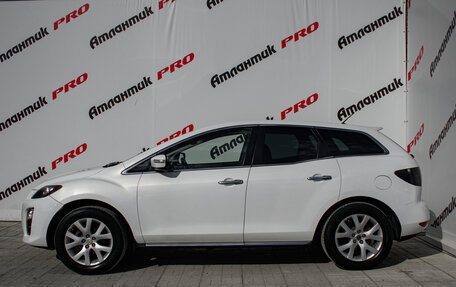 Mazda CX-7 I рестайлинг, 2010 год, 1 090 000 рублей, 7 фотография
