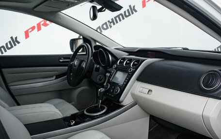 Mazda CX-7 I рестайлинг, 2010 год, 1 090 000 рублей, 12 фотография