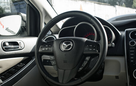Mazda CX-7 I рестайлинг, 2010 год, 1 090 000 рублей, 13 фотография