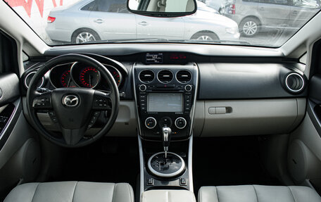 Mazda CX-7 I рестайлинг, 2010 год, 1 090 000 рублей, 11 фотография