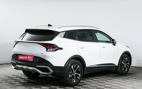 KIA Sportage IV рестайлинг, 2023 год, 3 560 000 рублей, 4 фотография