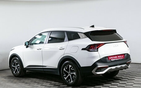KIA Sportage IV рестайлинг, 2023 год, 3 560 000 рублей, 6 фотография